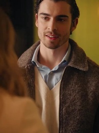 Episódio 25 - [Dublado]Vingança da herdeira do balé