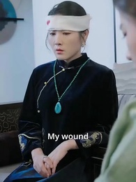 Episode 34 - Evelyn's Oath