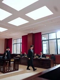 Tập 62 - Mười Năm Lừa Dối