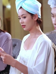 الحلقة 8 - زوجي عامل التوصيل وهويته الأخرى