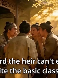 Episode 3 - My Title, Their War