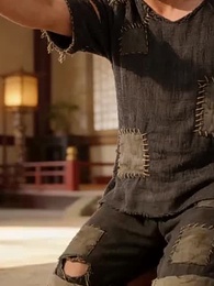 Episode 23 - My Title, Their War