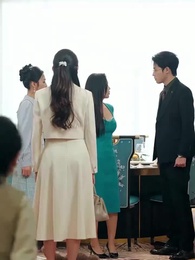 Twisted Deception - Episode 19