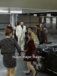 Altın Kafes - Episode 24