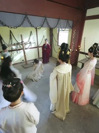 Episode 44 - Faith of the True Phoenix