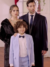 Épisode 12 - Une Famille Inattendue