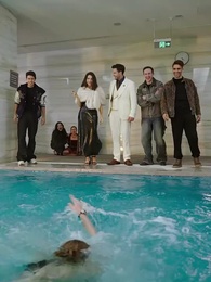 Phản Đòn Của Nữ Tổng Tài - Episode 34