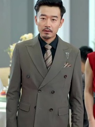 Chị Đại Bảo Kê Em - Episode 37