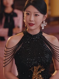 Kembalinya Sang Ratu Bisnis - Episode 32