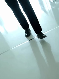 Episode 9 - Dua Hati Satu Takdir