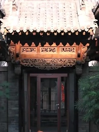 Épisode 57 - Bouclier pour les Miens