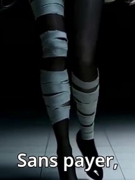 Supermarché de l’Apocalypse - Episode 1