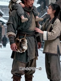 昭昭如月 - Episode 17