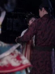 復讐の宮女 - Episode 39