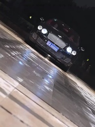 زوجي عامل التوصيل وهويته الأخرى - Episode 10