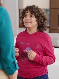 Une Famille Inattendue - Episode 54