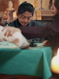 Episodio 54 - Aquí se juega la vida