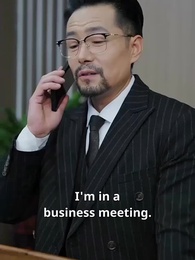 Episode 28 - [Dubbed]Rainy Night Scheme