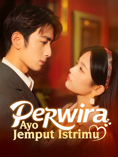 Perwira, Ayo Jemput Istrimu