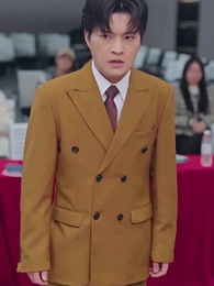 เกมแค้นใต้เงารัก - Episode 40