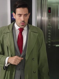 Das Kind der Intrige - Episode 63