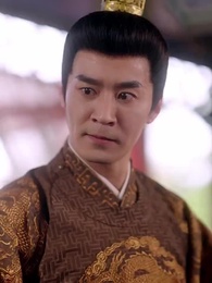 第18話 - 復讐の宮女