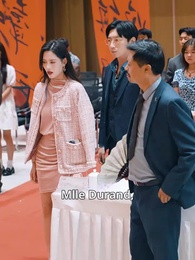 Épisode 14 - Maréchal Incognito