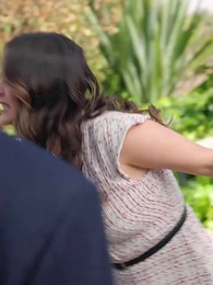 Episódio 9 - Reencontro em Família