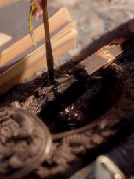 第42話 - 復讐の宮女