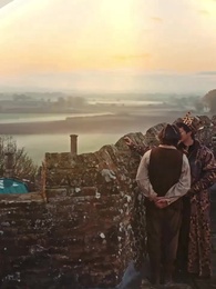 Tập 40 - [Lồng tiếng]Bí Mật Của Cha