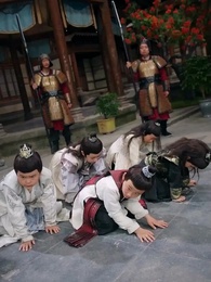 Episode 43 - [Dubbed]Thunder's Gift to Kind Hearts