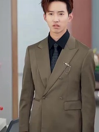 Chị Đại Bảo Kê Em - Episode 12