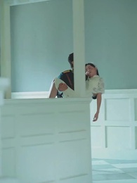 Episode 8 - [Dubbing]99 Kecewa: Cinta atau Penyiksaan?