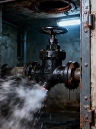 Episodio 18 - Infierno a -70°C: El Refugio Final