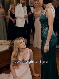 Episode 7 - This Time, I Won't Be Your Luna