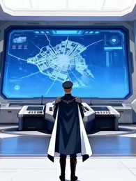 Evrimin Yırtıcı Yolu - Episode 9