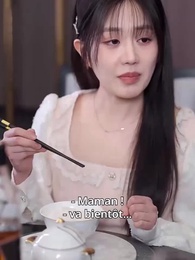 Épisode 2 - [Doublé]L’Abîme de l’Amour