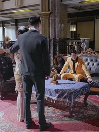 Shadows of Vengeance - Episode 35