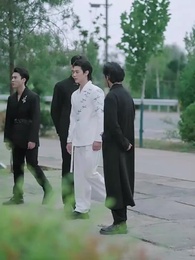 Episode 37 - Evelyn's Oath