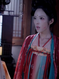 復讐の宮女 - Episode 33