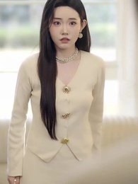 Dua Hati Satu Takdir - Episode 38