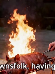 Reborn Noblewoman, No Mercy - Episode 39