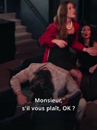 Épisode 48 - [Doublé]La Danse de la Vengeance