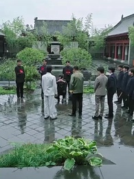 Episode 31 - Evelyn's Oath