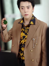 Episode 12 - Dua Hati Satu Takdir