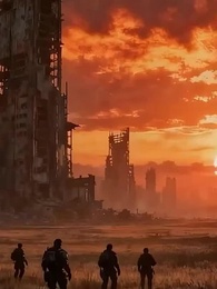 Supermarché de l’Apocalypse - Episode 4