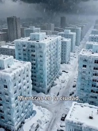 Infierno a -70°C: El Refugio Final - Episode 9