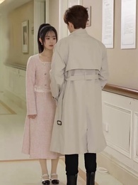 Épisode 40 - [Doublé]L’Abîme de l’Amour