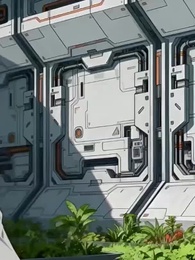 Episodio 58 - L'Ultimo Guardiano