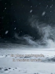 Infierno a -70°C: El Refugio Final - Episode 17